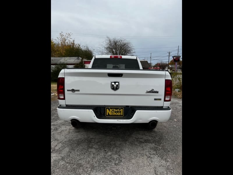 RAM 1500 2012 price $15,000