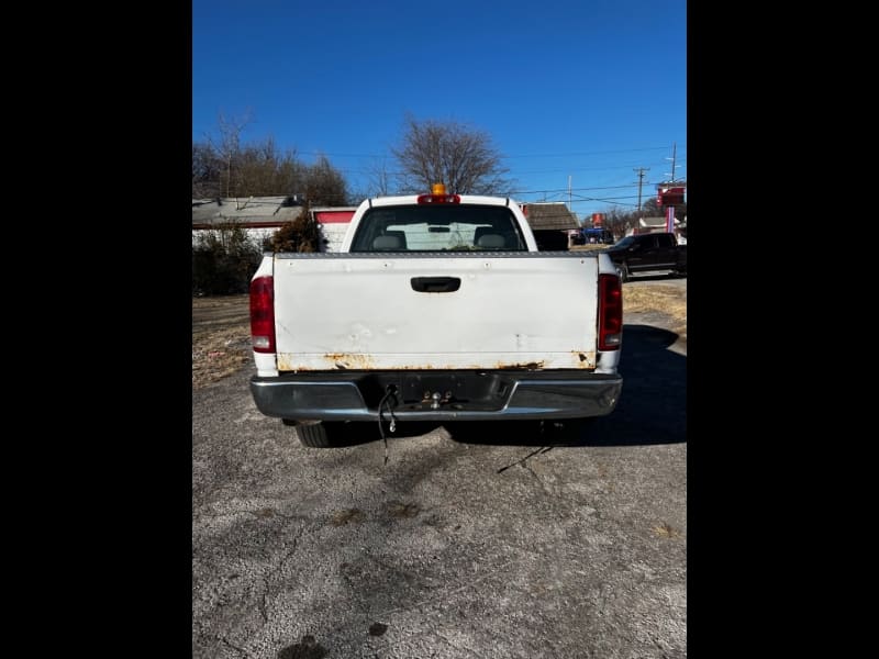 Dodge Ram 1500 2006 price $7,500