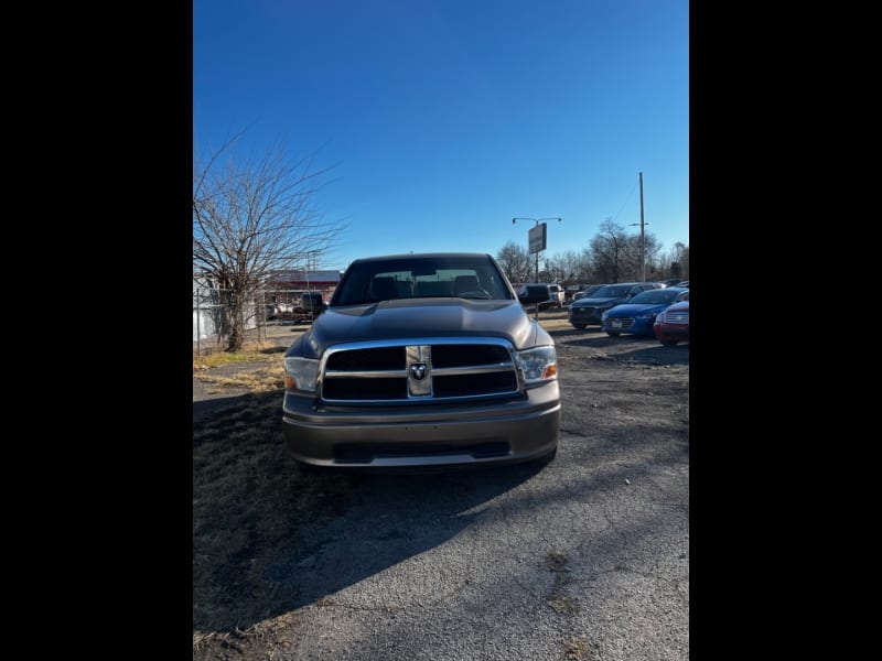 Dodge Ram 1500 2009 price $11,999