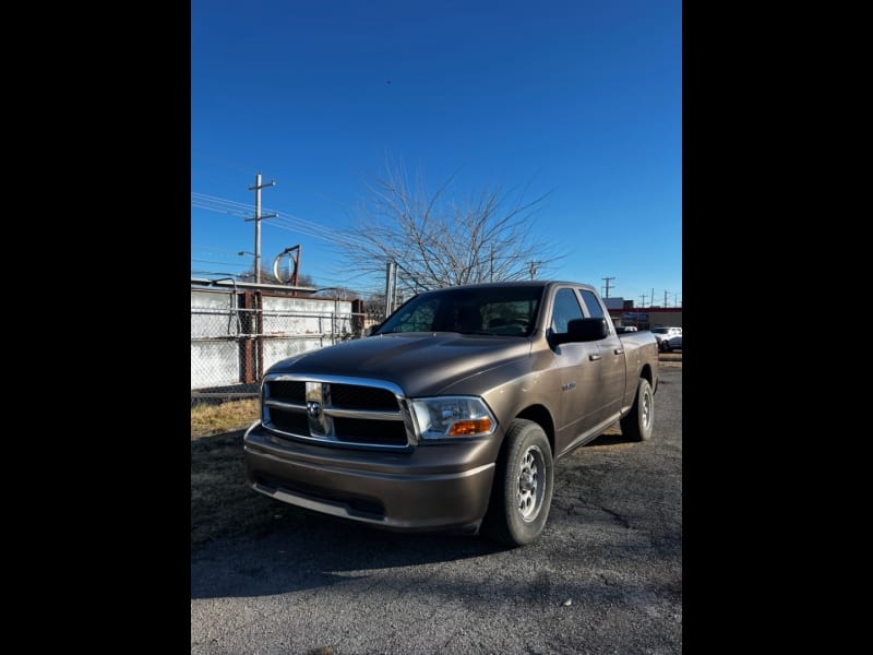 Dodge Ram 1500 2009 price $11,999