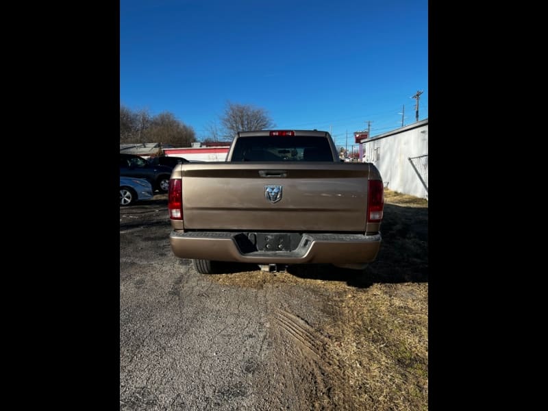 Dodge Ram 1500 2009 price $11,999