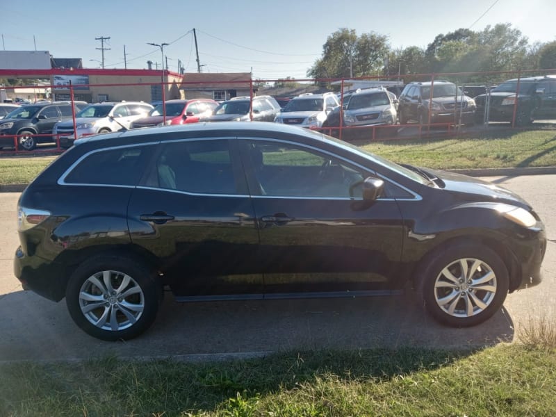 Mazda CX-7 2010 price $5,000