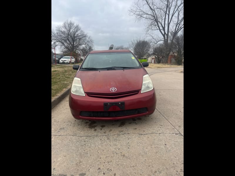 Toyota Prius 2005 price $5,000