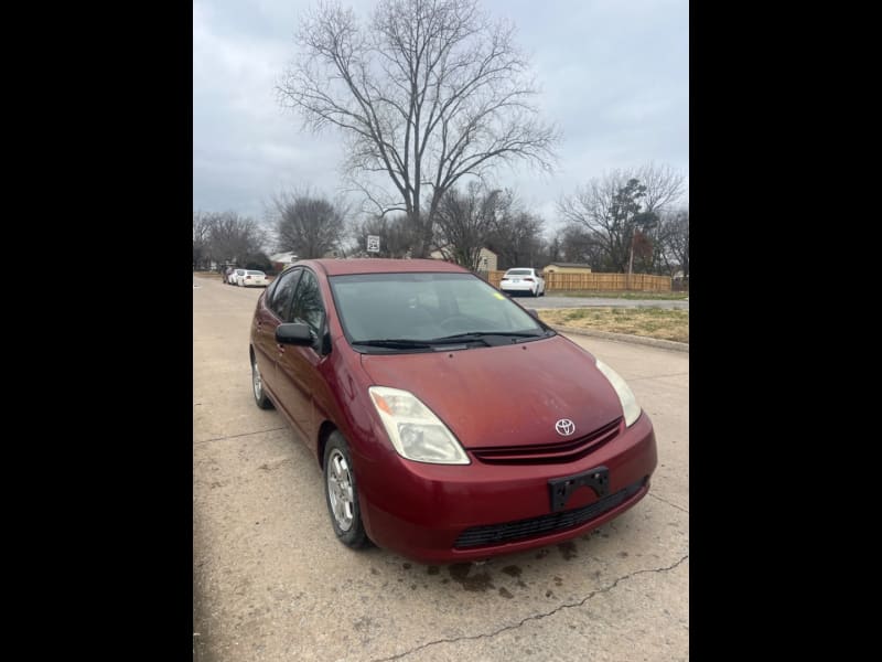 Toyota Prius 2005 price $5,000