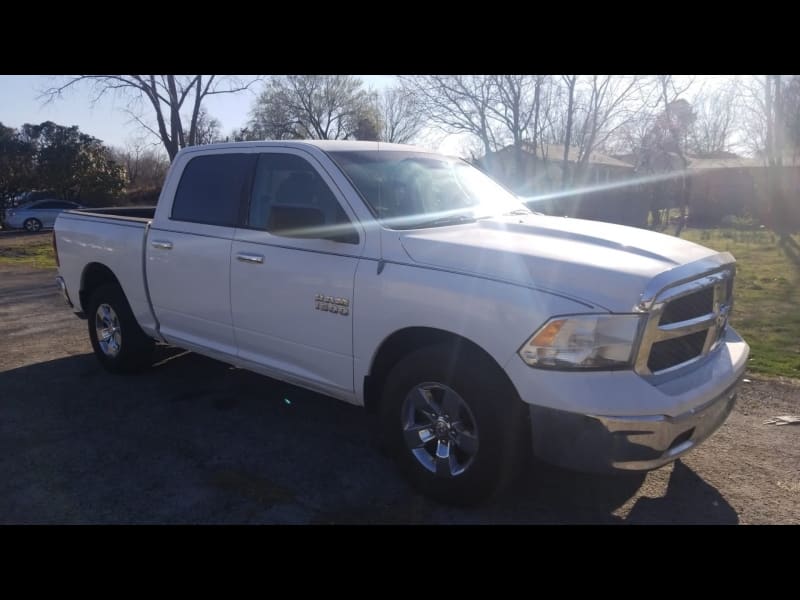 RAM 1500 2013 price $16,000