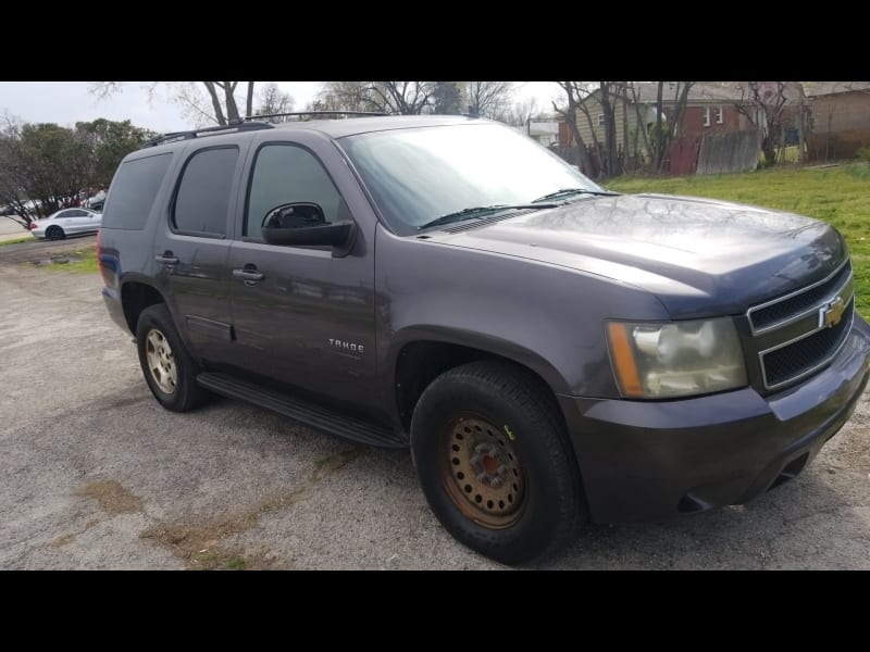 Chevrolet Tahoe 2011 price $8,000