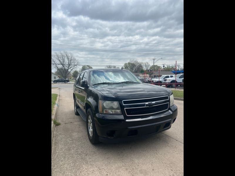 Chevrolet Tahoe 2011 price $8,000