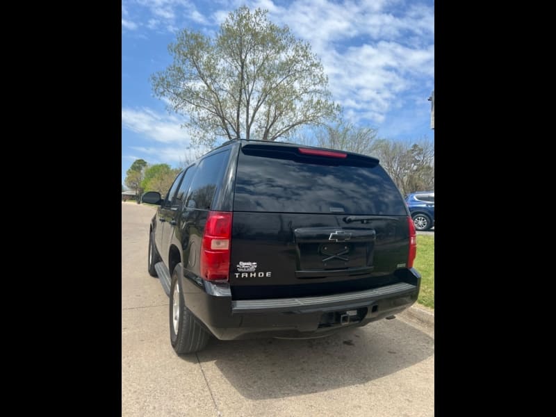 Chevrolet Tahoe 2011 price $8,000