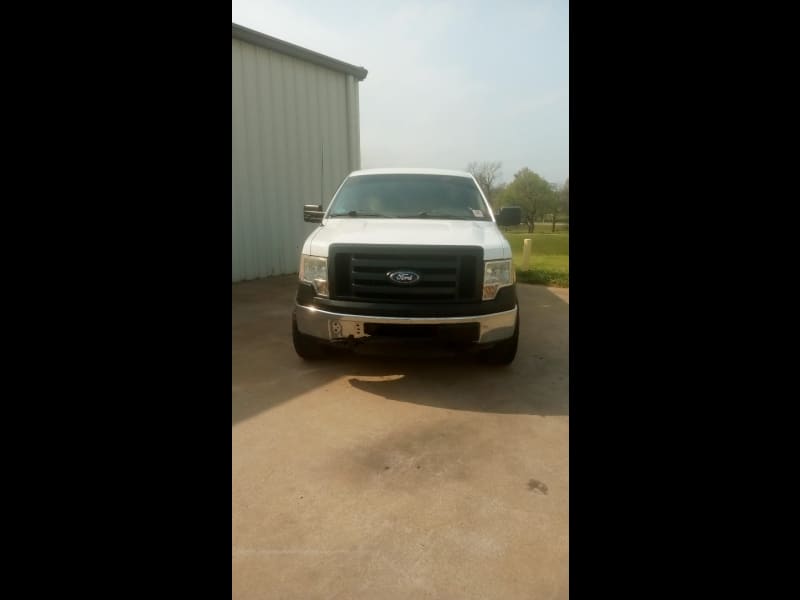 Ford F-150 2010 price $10,000