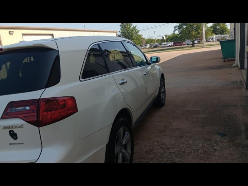 Acura MDX 2010 price $9,999