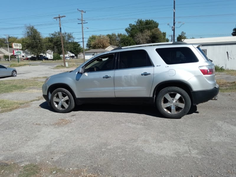 GMC Acadia 2012 price $9,995