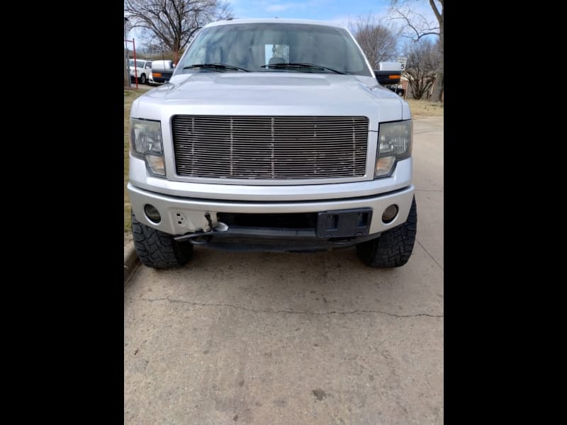 Ford F-150 2011 price $15,000
