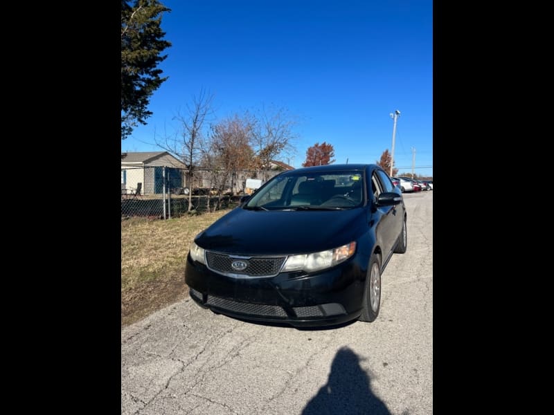 Kia Forte 2010 price $5,000