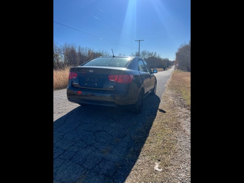 Kia Forte 2010 price $5,000