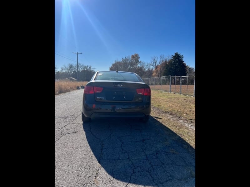 Kia Forte 2010 price $5,000