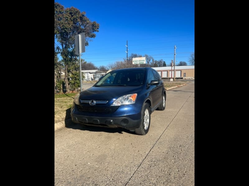 Honda CR-V 2007 price $5,999