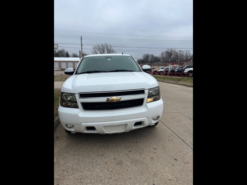 Chevrolet Suburban 2007 price $7,500