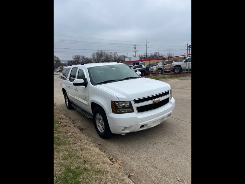 Chevrolet Suburban 2007 price $7,500