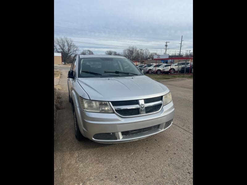 Dodge Journey 2009 price $5,000