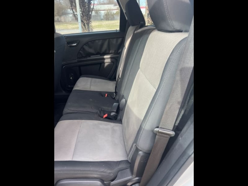 Dodge Journey 2009 price $5,000