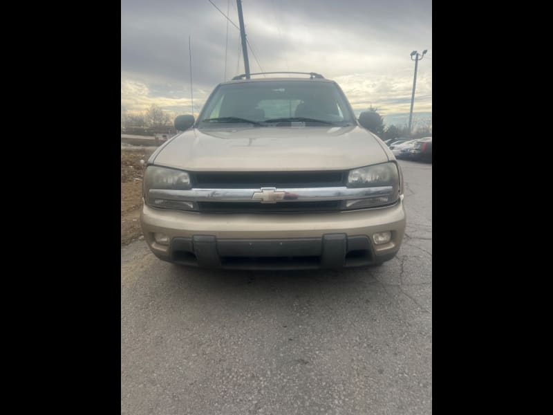 Chevrolet TrailBlazer 2006 price $5,000