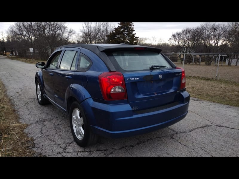 Dodge Caliber 2009 price $4,000