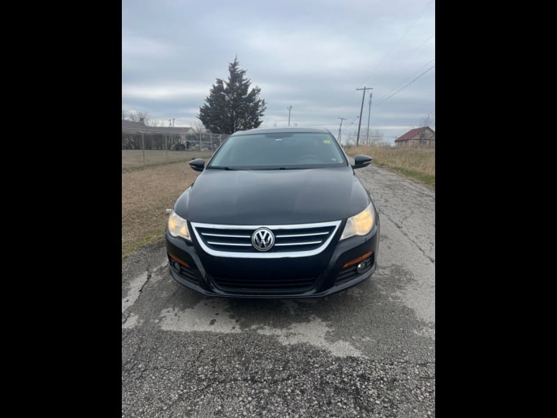 Volkswagen CC 2009 price $7,500