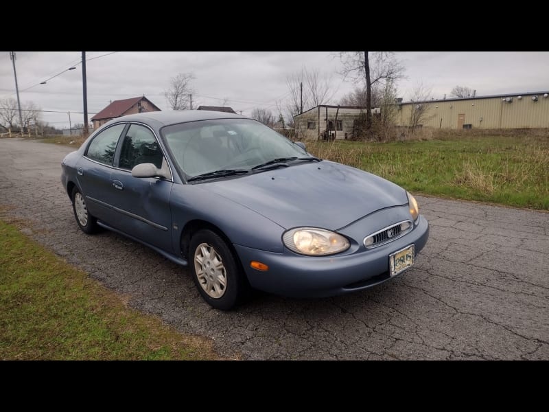 Mercury Sable 1999 price $3,000