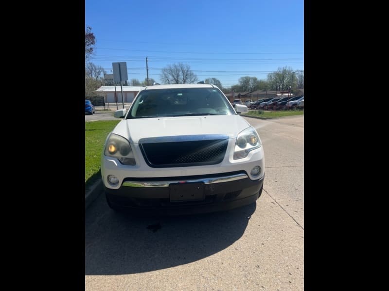 GMC Acadia 2008 price $6,500