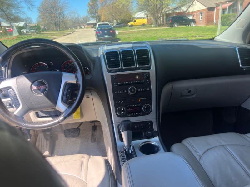 GMC Acadia 2008 price $6,500