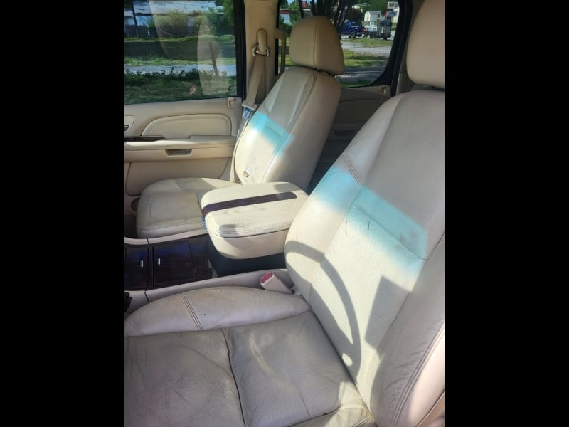 Cadillac Escalade ESV 2007 price $7,500