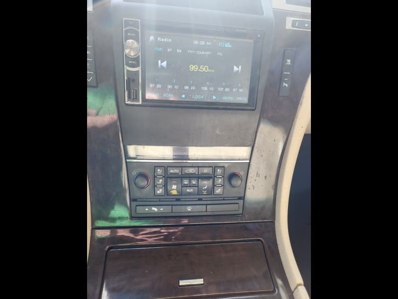 Cadillac Escalade ESV 2007 price $7,500