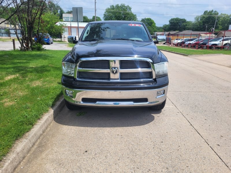 RAM 1500 2012 price $21,000