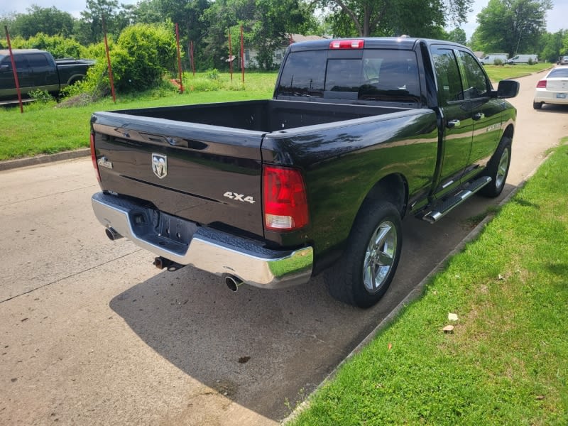 RAM 1500 2012 price $21,000