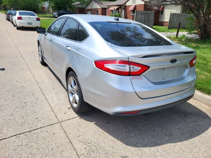 Ford Fusion 2014 price $10,999