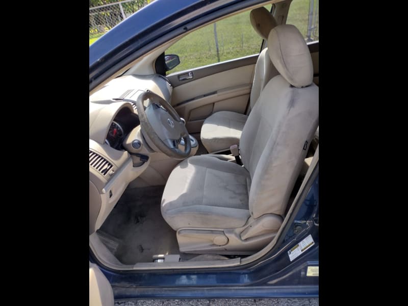 Nissan Sentra 2011 price $3,000