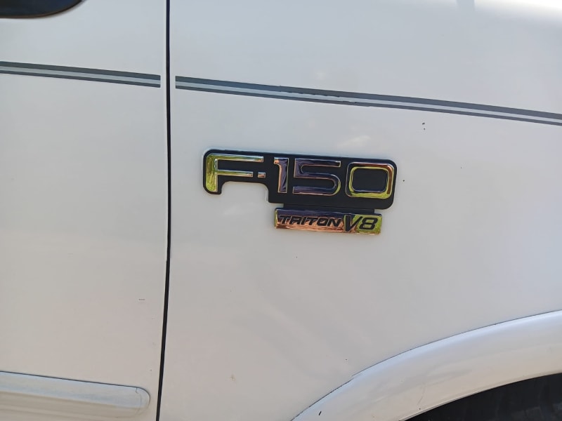 Ford F-150 SuperCrew 2001 price $3,995