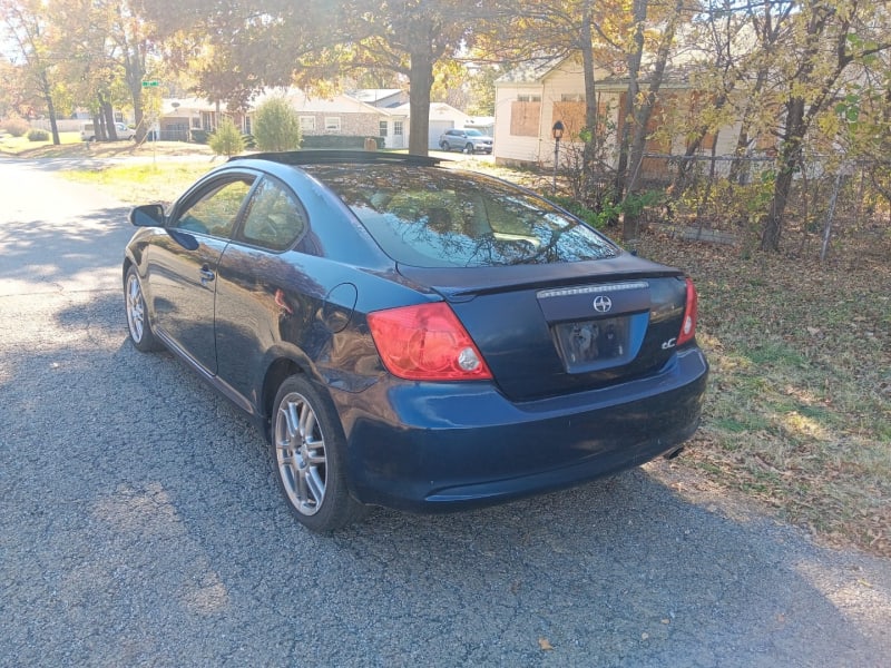 Scion tC 2005 price $6,000