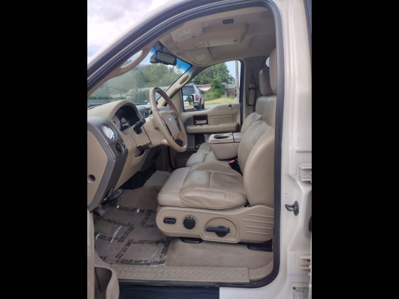 Ford F-150 2007 price $7,500