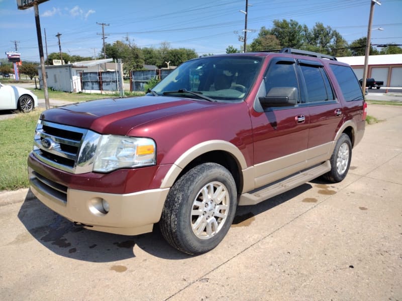 Ford Expedition 2012 price $5,000