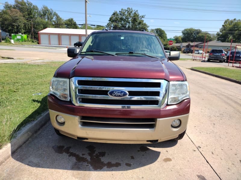 Ford Expedition 2012 price $5,000