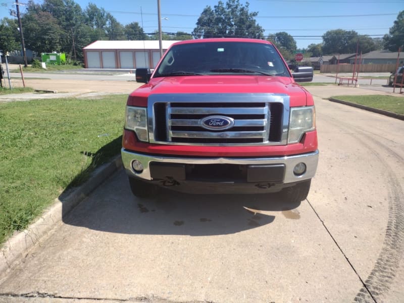 Ford F-150 2011 price $9,995