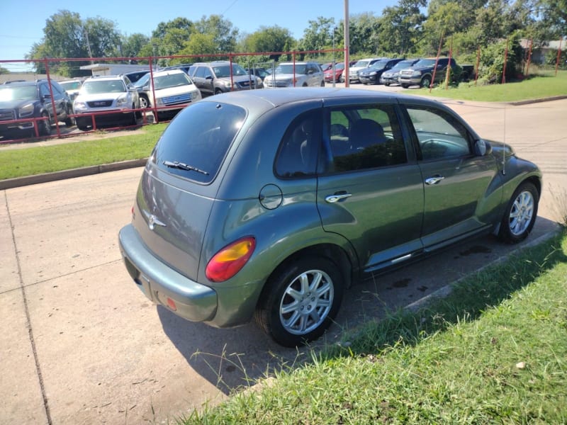 Chrysler PT Cruiser 2004 price $3,000