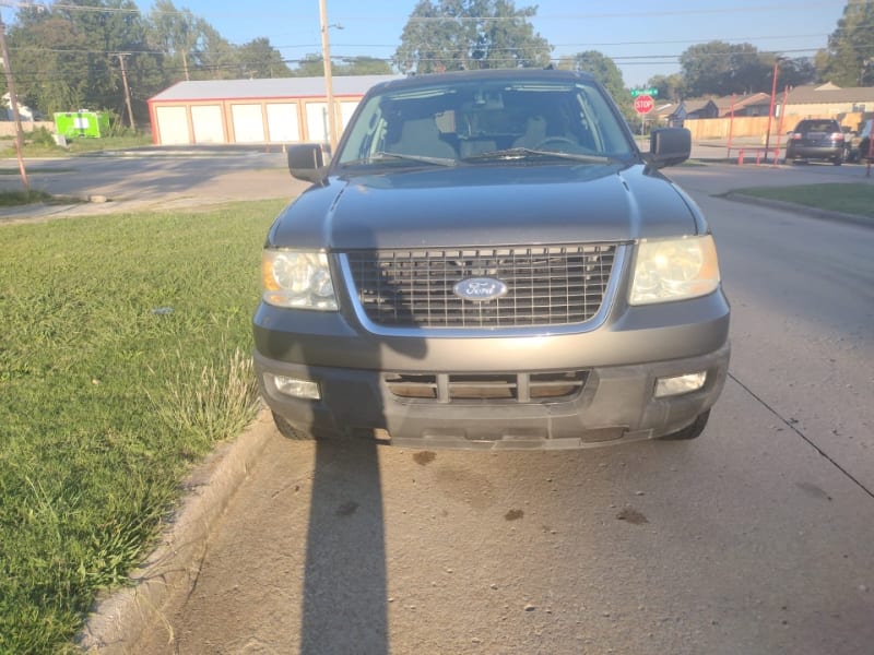 Ford Expedition 2005 price $4,500