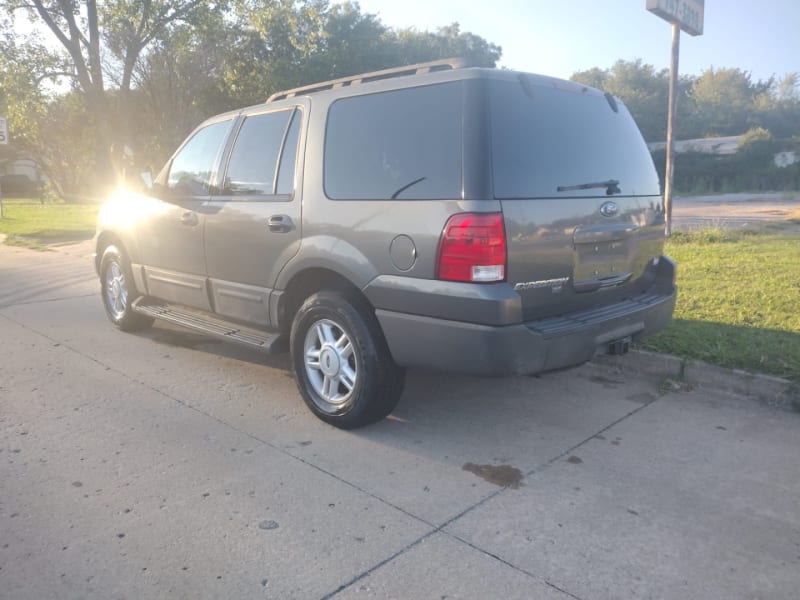 Ford Expedition 2005 price $4,500