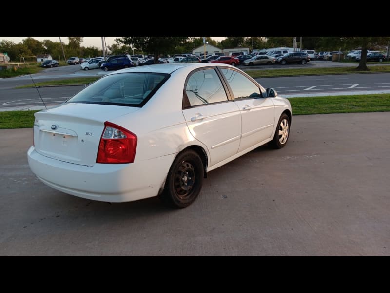 Kia Spectra 2006 price $1,999