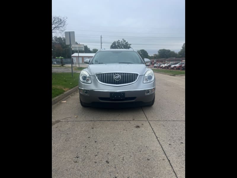 Buick Enclave 2010 price $7,500