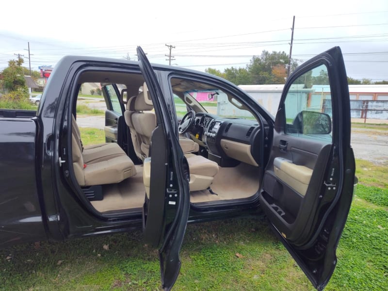 Toyota Tundra 2007 price $10,000