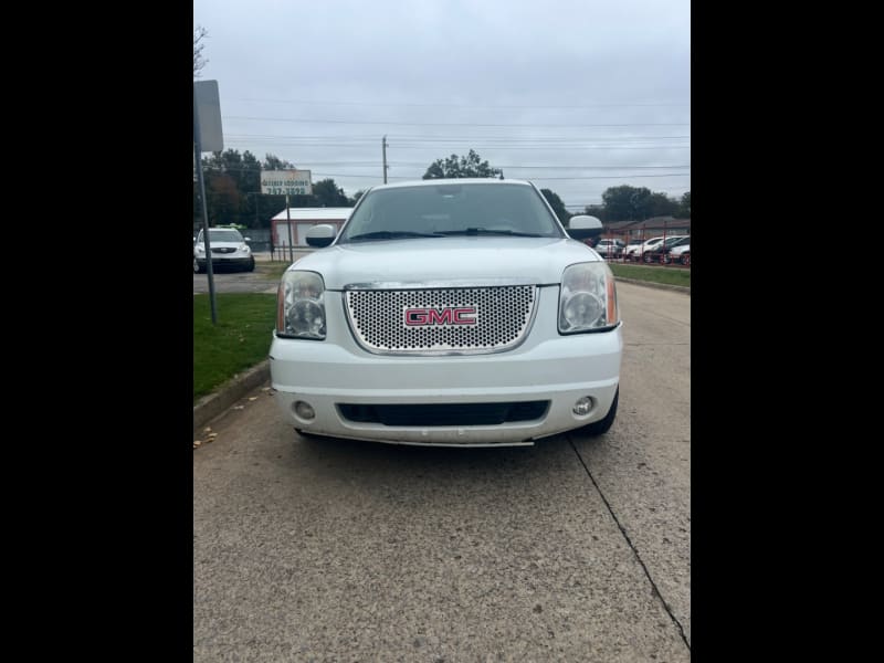 GMC Yukon 2009 price $0