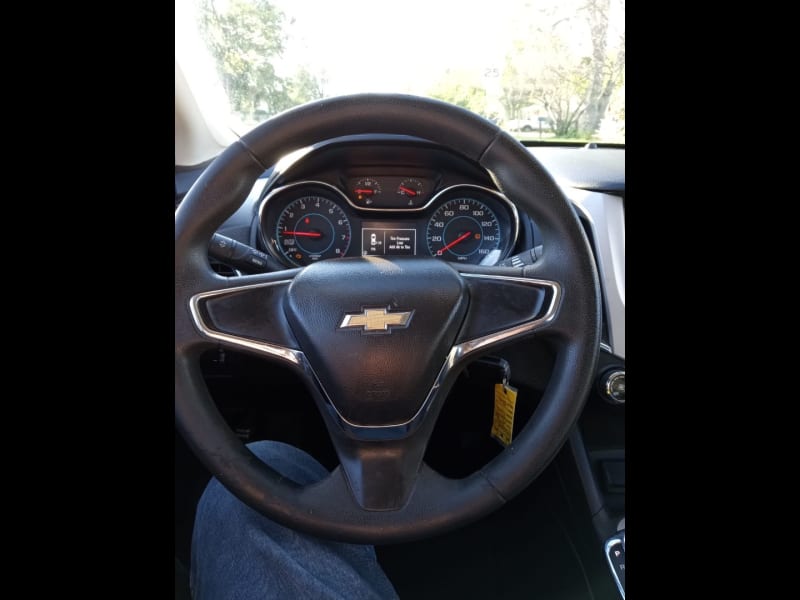 Chevrolet Cruze 2016 price $6,000